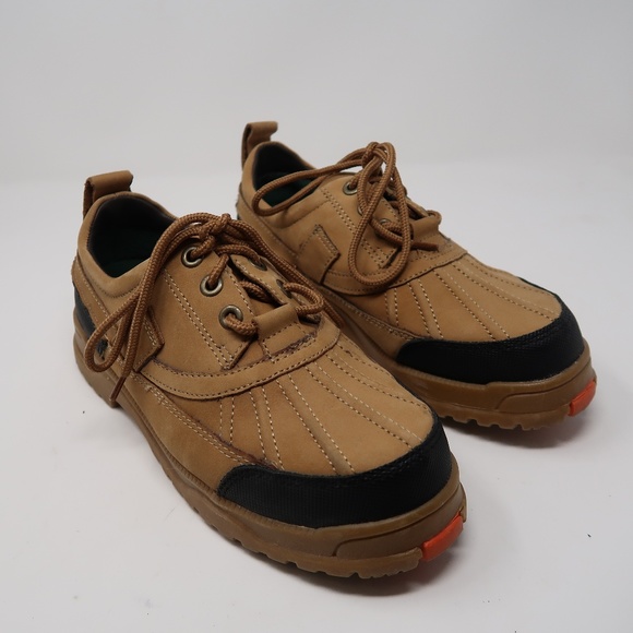 Womens Graphite Jeans Wear Work Shoes 8.5 - Picture 1 of 8